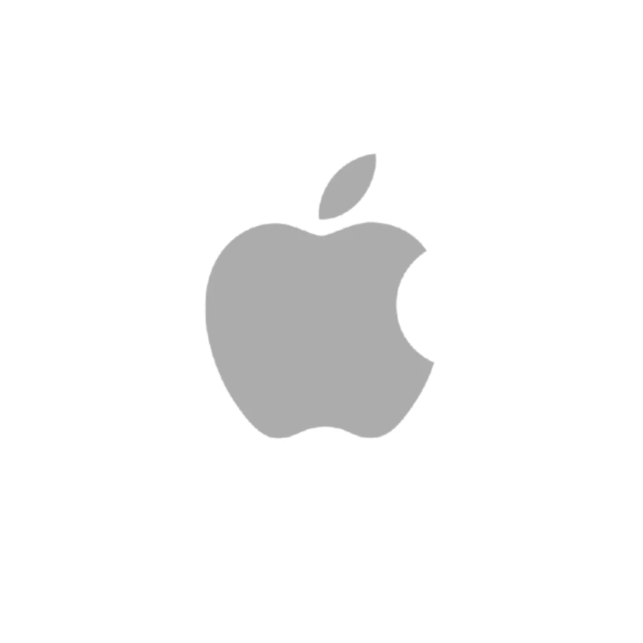 Apple brand deals